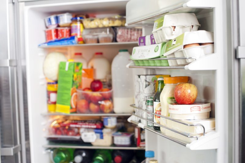 In need of a fridge repair? What you need to know about extended warranty plans - image