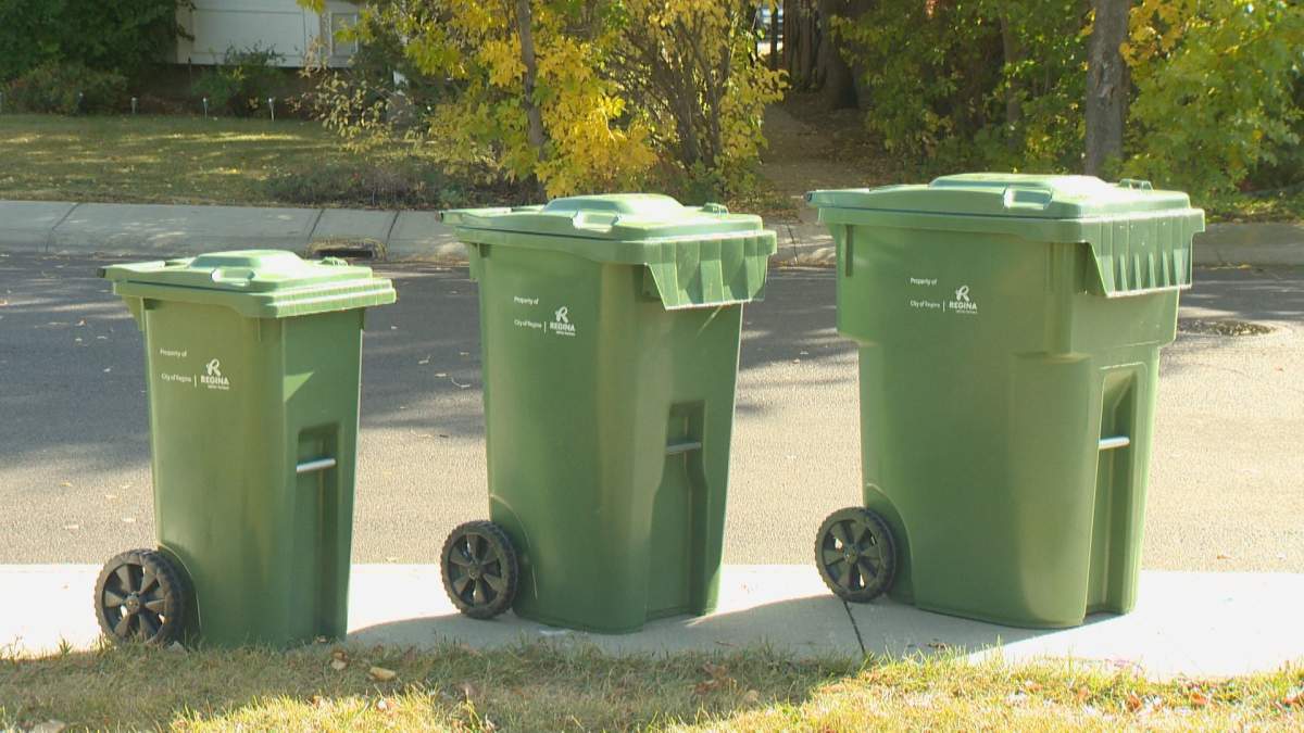 The City of Winnipeg and Compost Winnipeg's new food waste dropoff partnership is set to provide a solution until a full green cart system is rolled out in a few years.