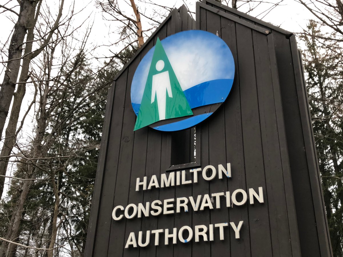 Hamilton's public health unit says there are seven confirmed cases at Valens Lake.