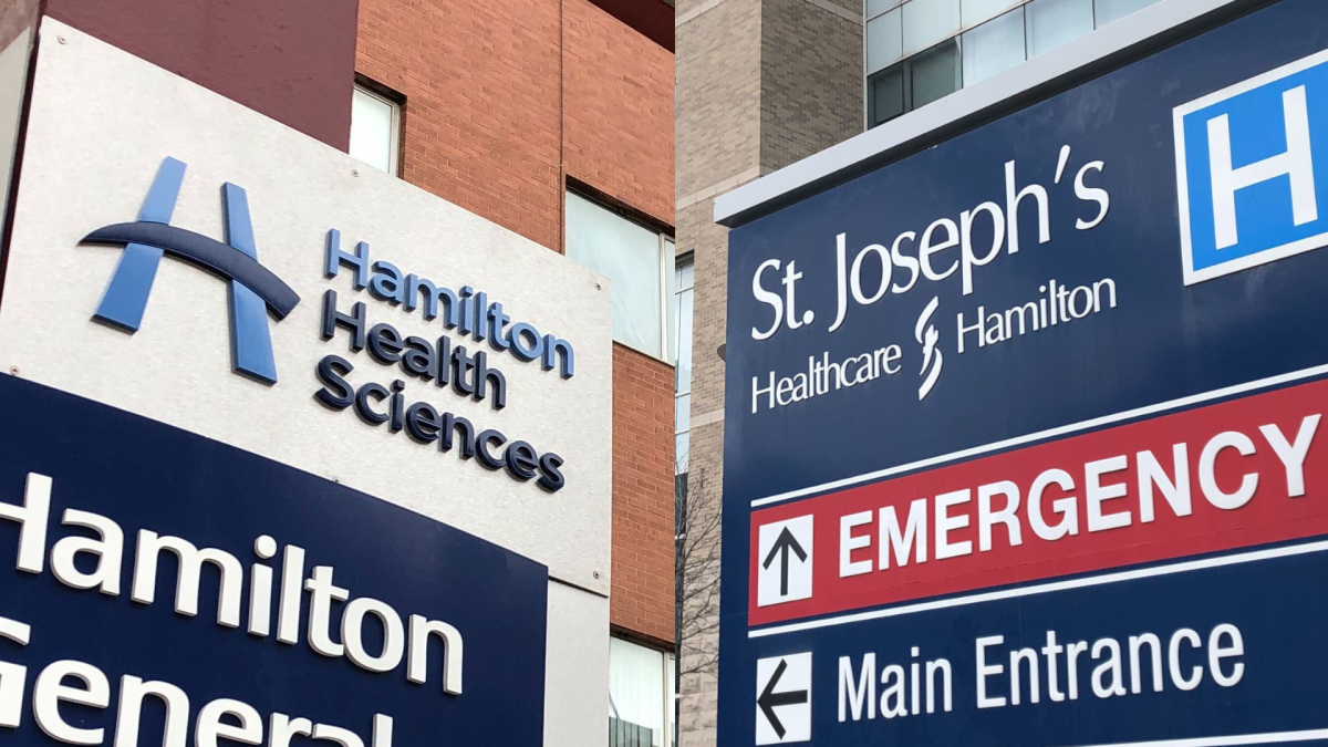 Hamilton hospitals to get $10M for critical upgrades, repairs - image