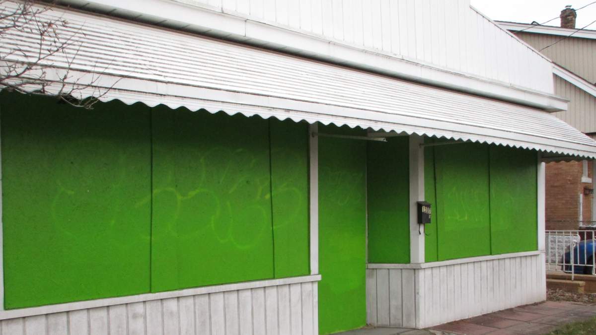 Dozens of properties, acquired to build Hamilton's LRT, have or will be demolished by Metrolinx.