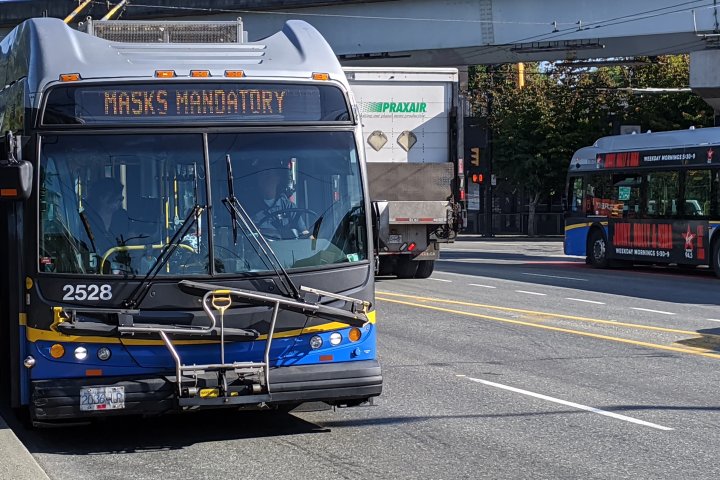 TransLink adding bus service to Metro Vancouver summer hotspots