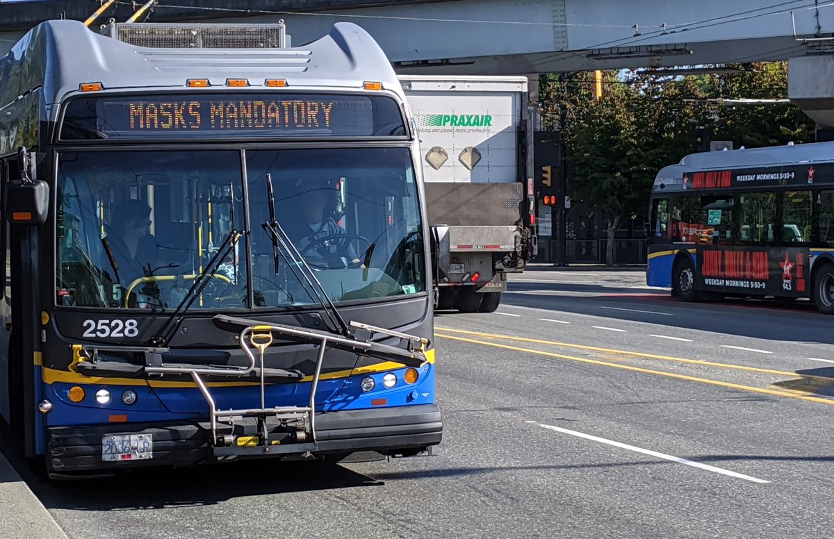 TransLink is adding summer bus service to several popular outdoor destinations.
