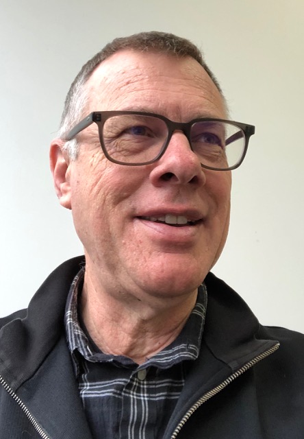 Virtual Curator’s tour with David MacWilliam | Sunday September 27th, 2020 | 1PM - image