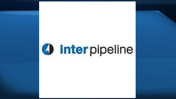 A file photo of the Inter Pipeline logo.
