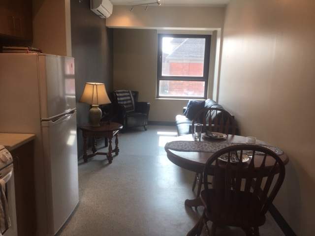 Indwell opens newest affordable housing community in Hamilton - image