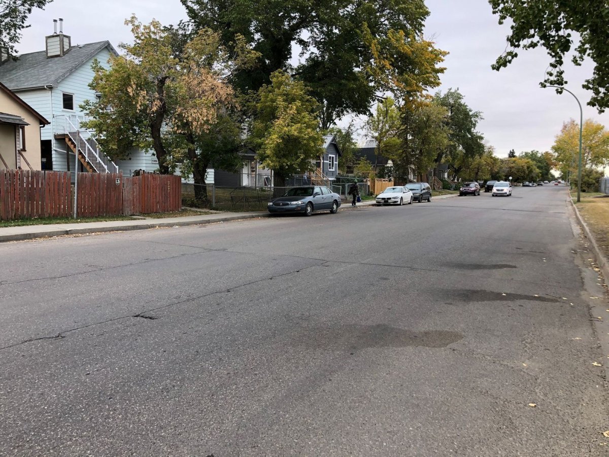 Regina police are investigating the death of woman from an incident on Thursday, Sept. 16, that occurred on the 1300 block of Angus Street. 