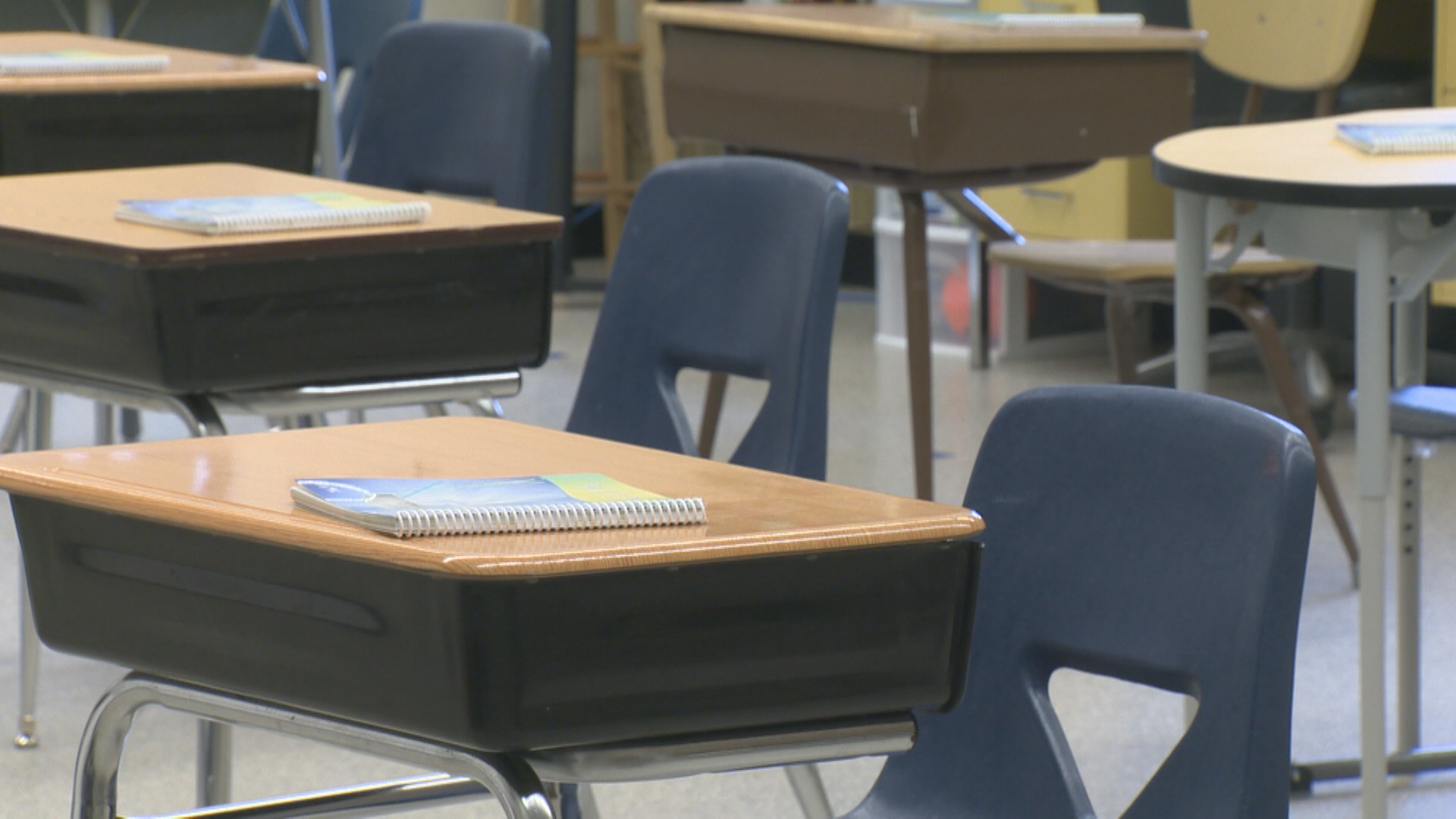 COVID-19 case linked to Nicholson Catholic College in Belleville |  Globalnews.ca