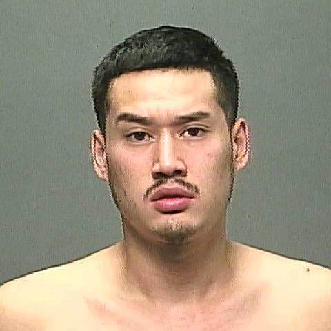 Rodney Cain Mcnabb, 22.