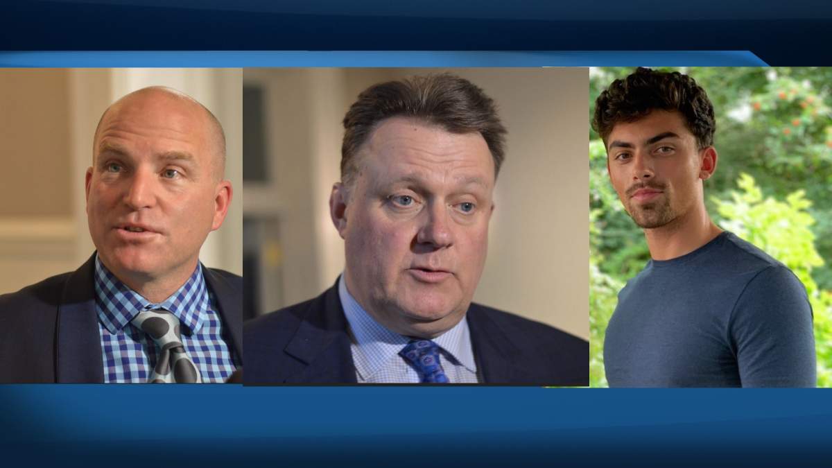 Incumbent mayor Mike Savage will fact two challengers in the Oct. 2020 municipal elections. Coun. Matt Whitman and 23-year-old Max Taylor have jumped in to the race.