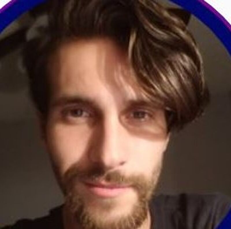 Toronto Police identified Tiberio Barcelos, 28. He was the son of the two stabbing victims.