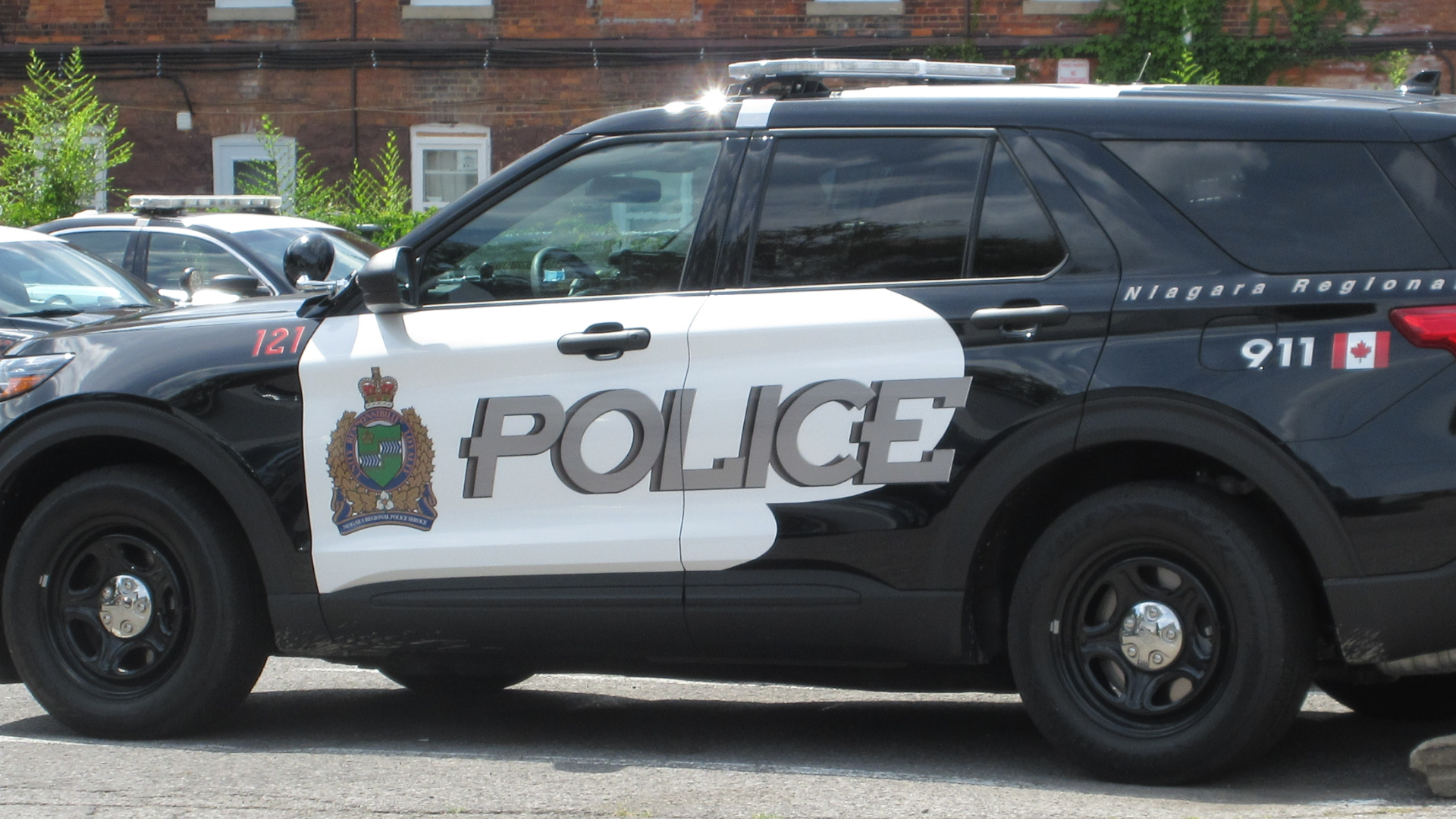 Man in critical condition after being struck by two vehicles in Niagara Falls