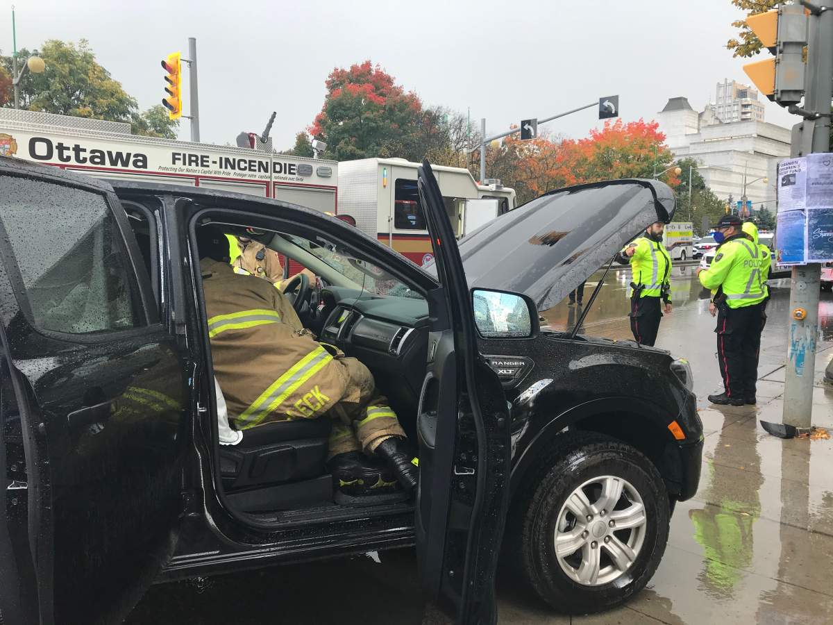 Ottawa Fire Services