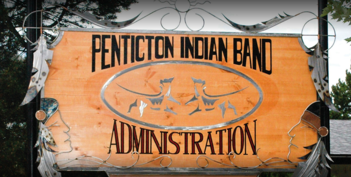 In a statement, the Penticton Indian Band said ‘some are “forgetting” who they came in contact with or, specifically refusing to share the information with any health team.’.