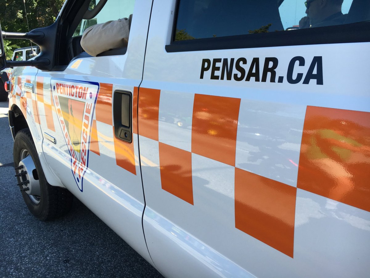 PENSAR said it responded to five requests for help during the holiday weekend.