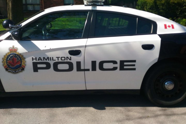 Over 200 charges laid in ongoing Hamilton, Niagara Region probe into stolen vehicle theft ring: police
