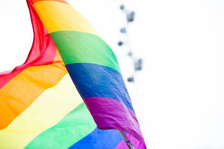 Kelowna's Pride Week begins on Sept. 18, 2020.