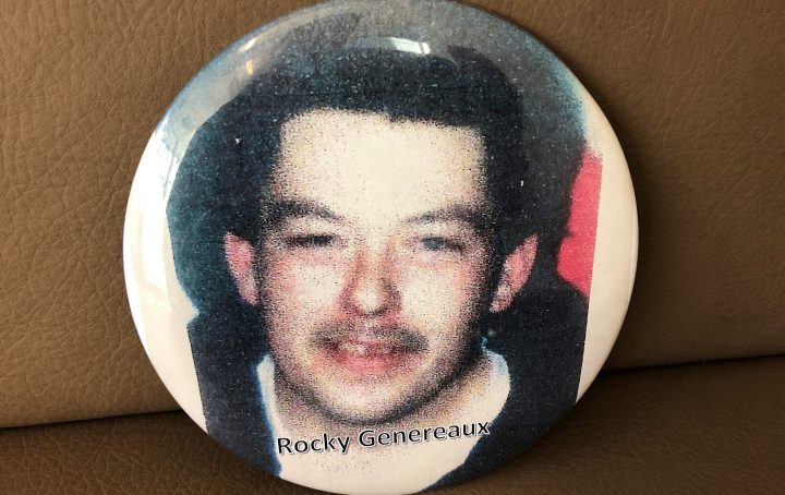 Testimony ends at manslaughter retrial of Michael Robertson for Rocky Genereaux death