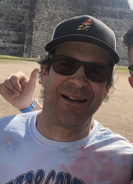 Rodney Hawkins went missing at the Galena Bay ferry terminal on Sept. 15th, 2020.