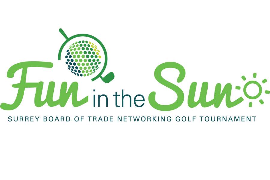 SURREY BOARD OF TRADE FUN IN THE SUN GOLF TOURNAMENT - image