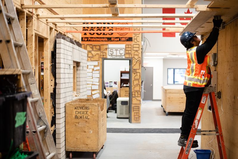 Skilled Trades College