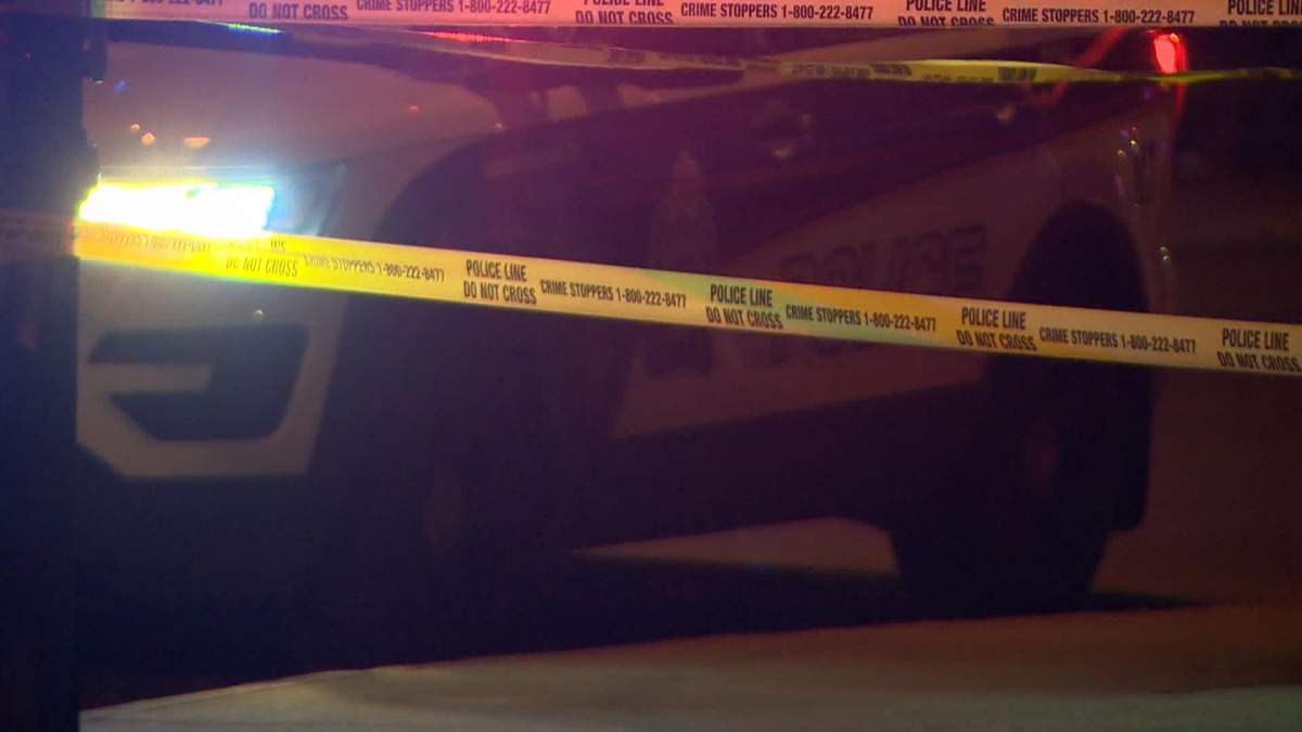 Saskatoon police said Vincent Machiskinic and the accused are known to each other and investigators believe the stabbing was not a random act.