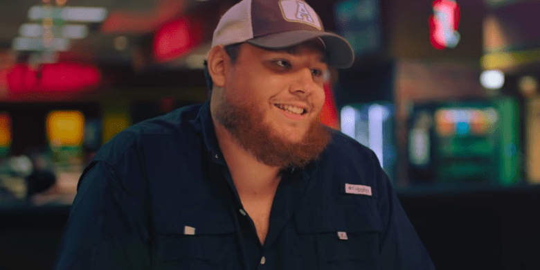Luke Combs Be By You Three-Week #1 on ACC with Ryan Fox