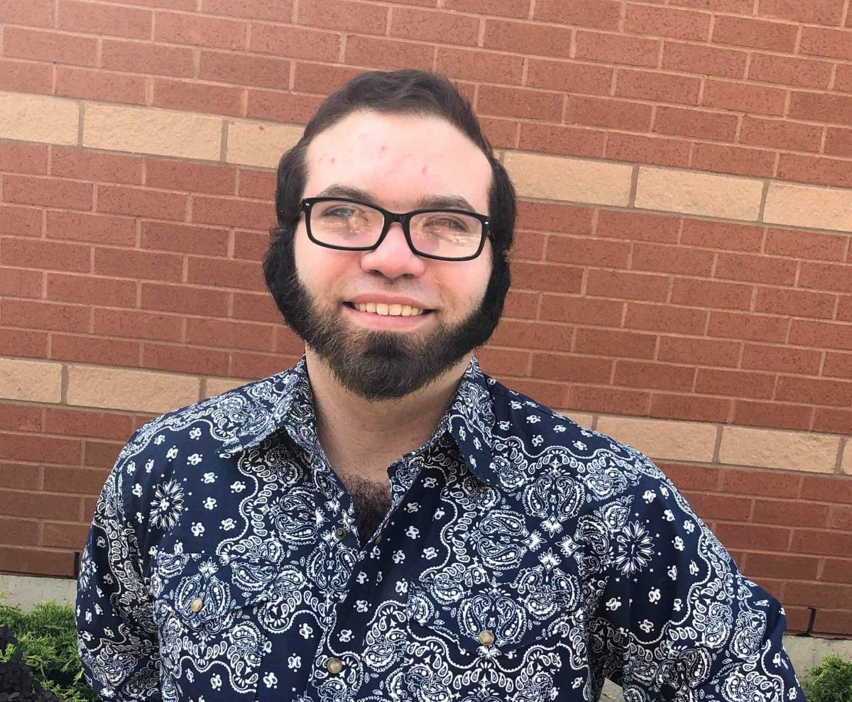 Sebastien Vienneau says he repeatedly told Spring Financial, an online lender, that he had autism and needed more time to review his loan contract. But the company didn't budge, he says. 