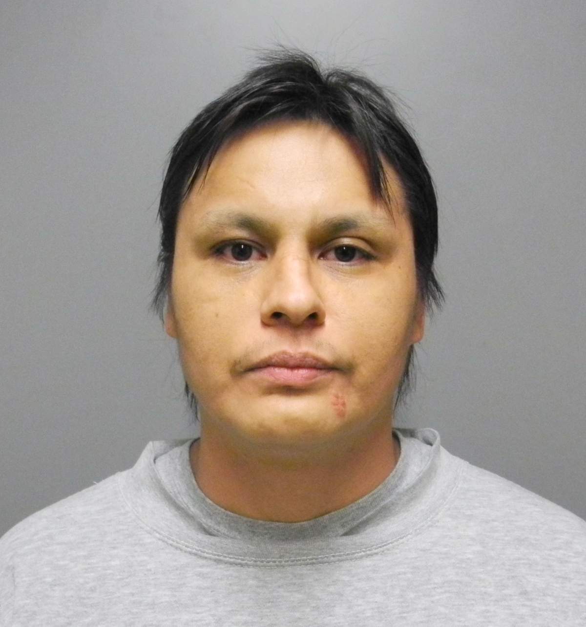 SUPPLIED / BRANDON POLICE