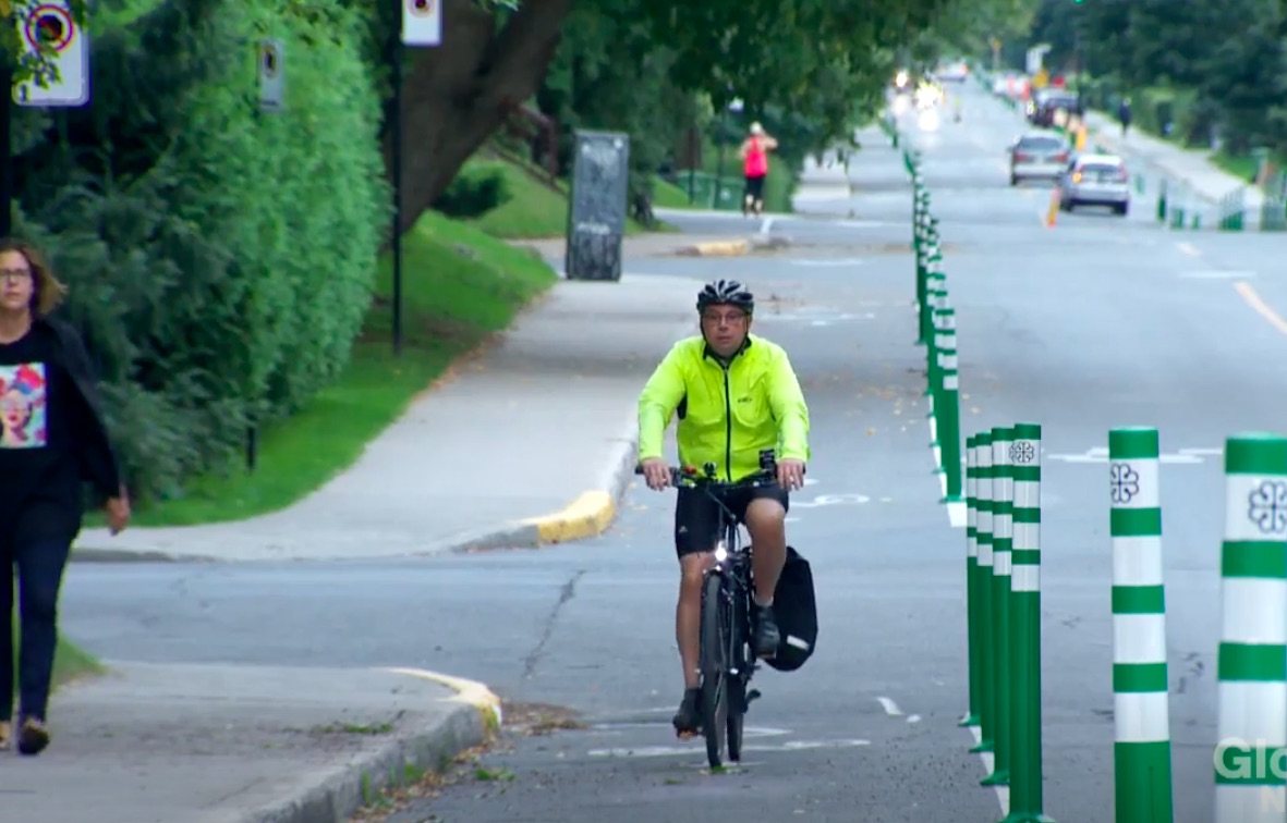 After listening to citizen's complaints, including a 2,000 signature petition, borough councillors Lionel Perez and Marvin Rotrand  prepared a motion they plan to present at council Sept. 8.