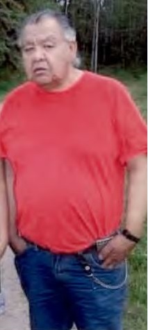 Have you seen Thomas Dominic Dennis?