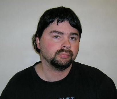 RCMP are looking for Trent Swanson, 49, of The Pas.
