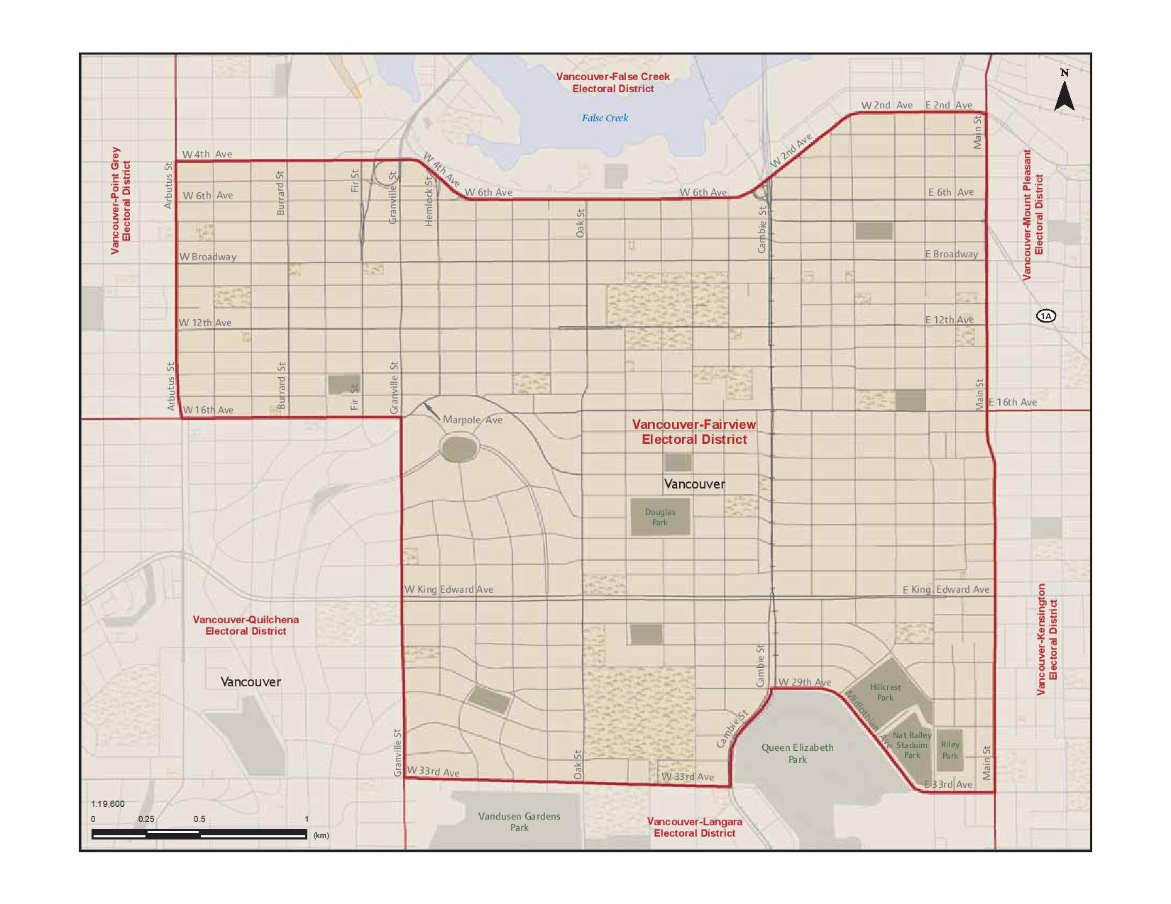 B.C. Election 2020: Vancouver-Fairview - BC | Globalnews.ca