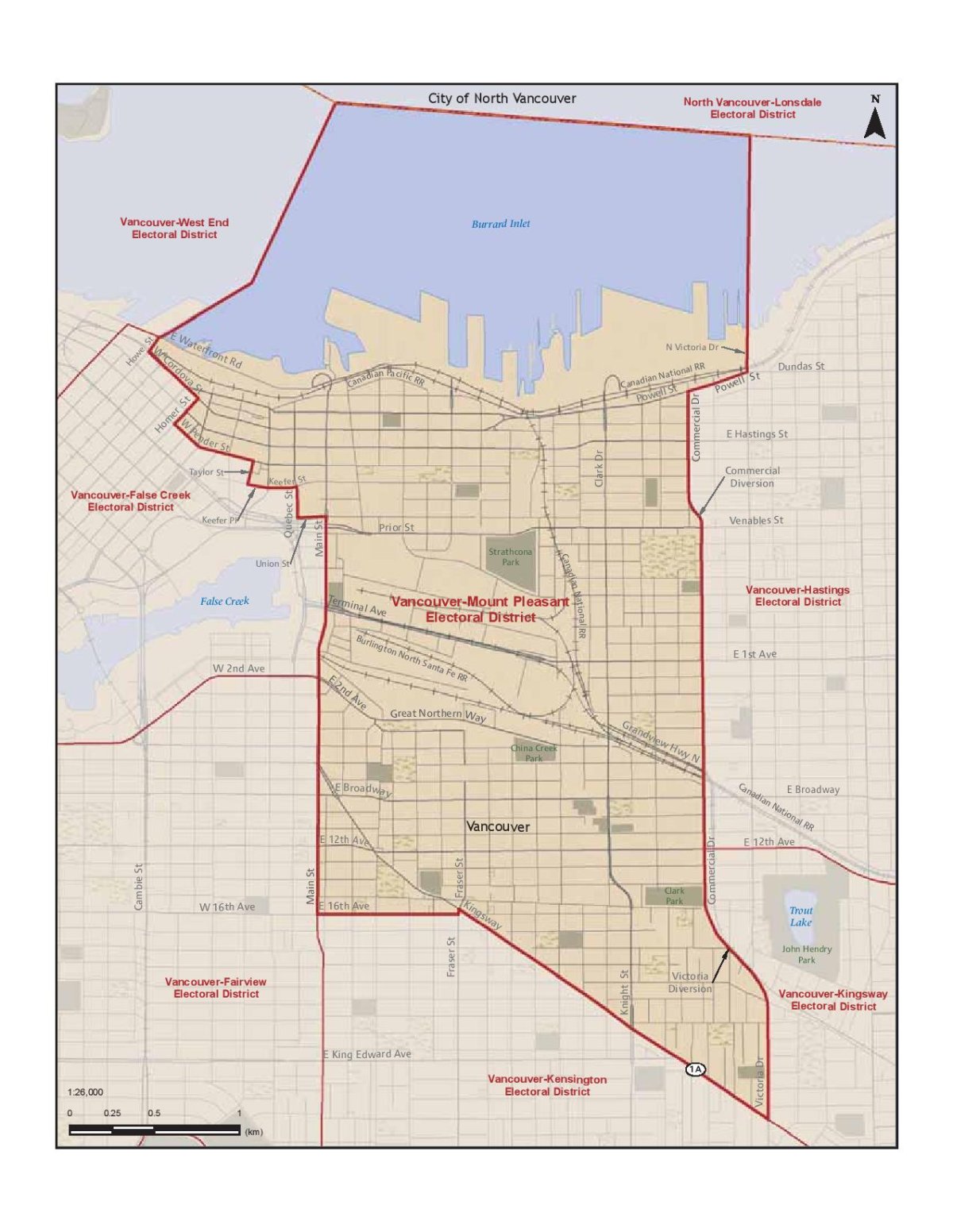 B.C. election 2020: Vancouver-Mount Pleasant - BC | Globalnews.ca