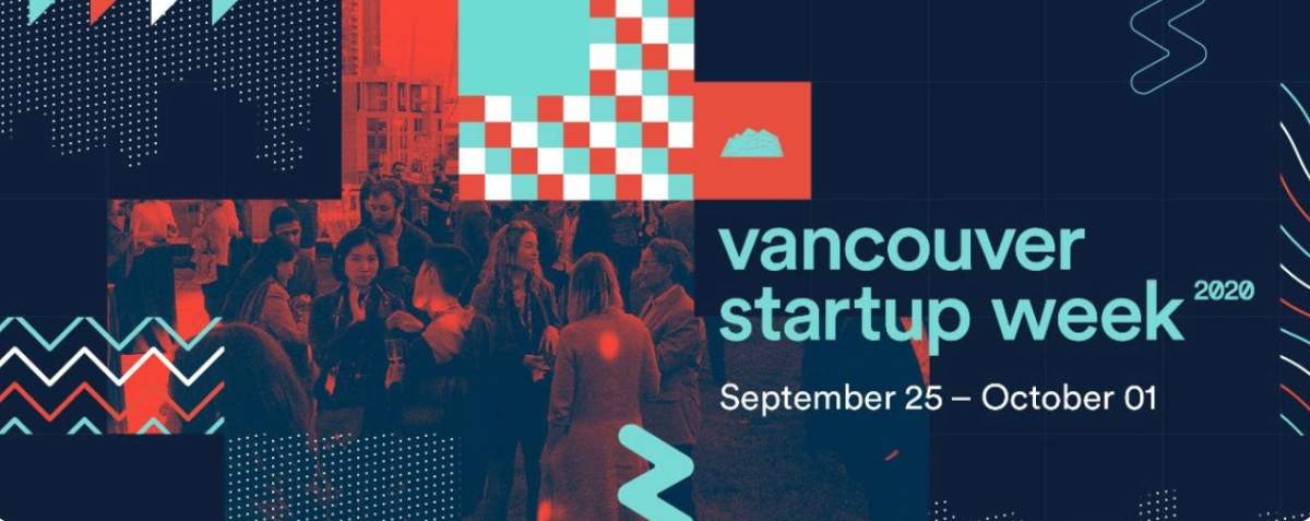 Vancouver Startup Week - image