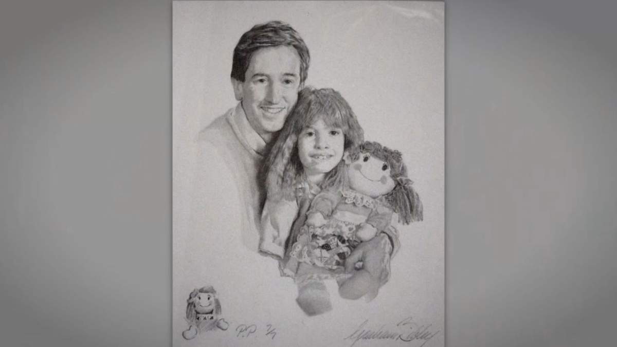 On the 1990 Variety Telethon, Michelle Rintoull appeared with Bob McGrath as he sang the young girl an emotional song. Years later, the two reunited on the telethon.