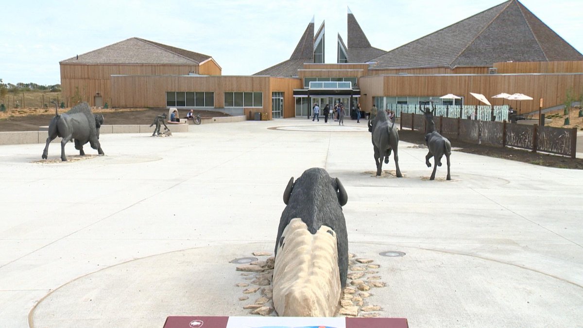 Funding from the Saskatchewan government will allow Wanuskewin to hire a designated project co-ordinator to support the park’s UNESCO World Heritage site application.