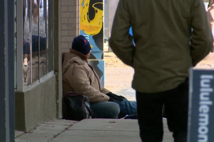 Saskatoon homelessness report highlights the demographic and leading causes