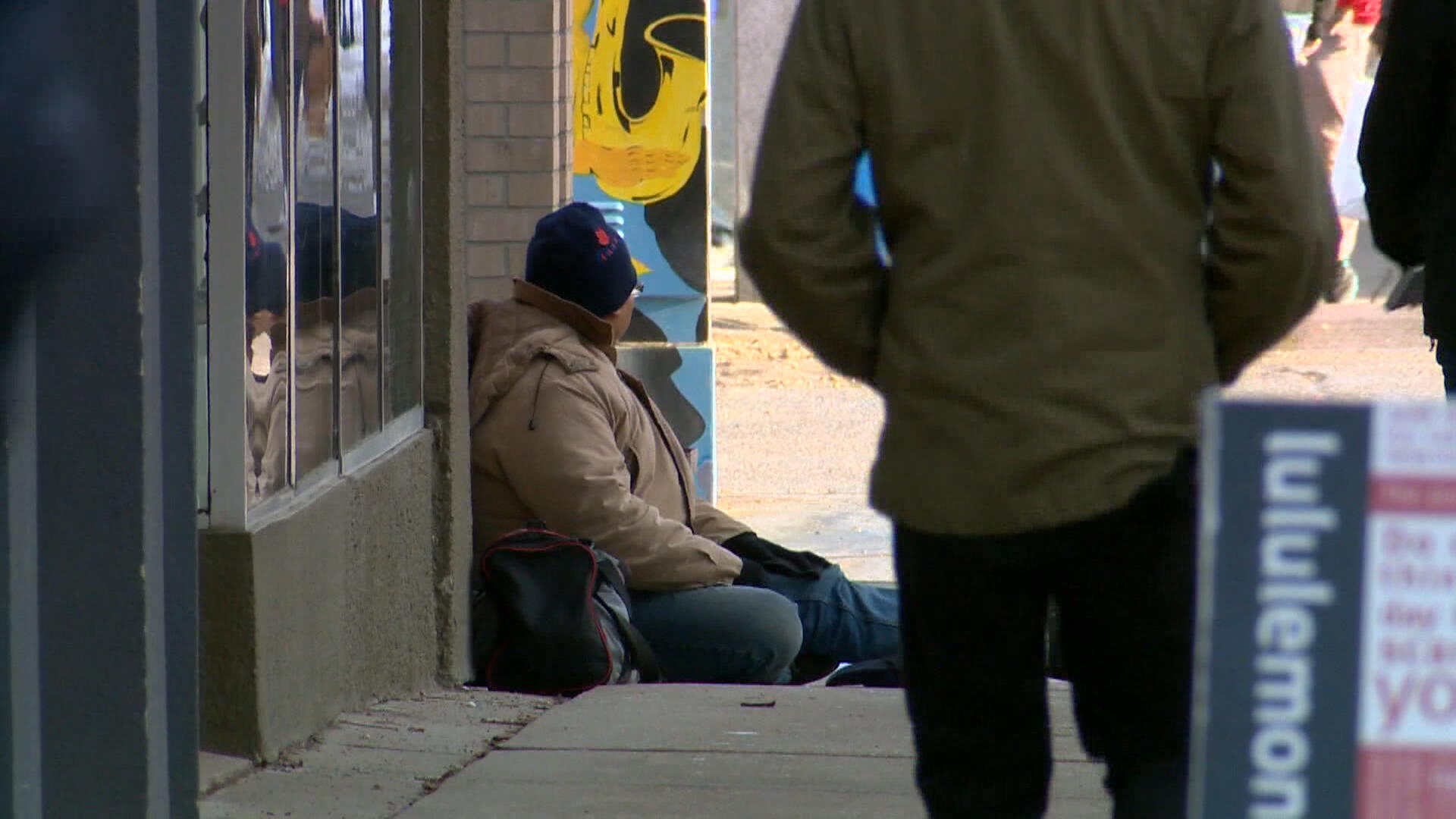 Saskatoon homelessness report highlights the demographic and leading causes