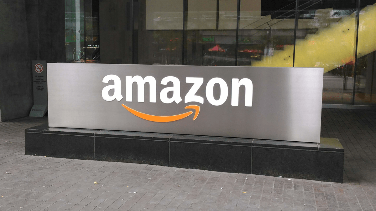 Amazon To Hire 3 500 Workers In Ontario And B C Expand Office Footprint Globalnews Ca