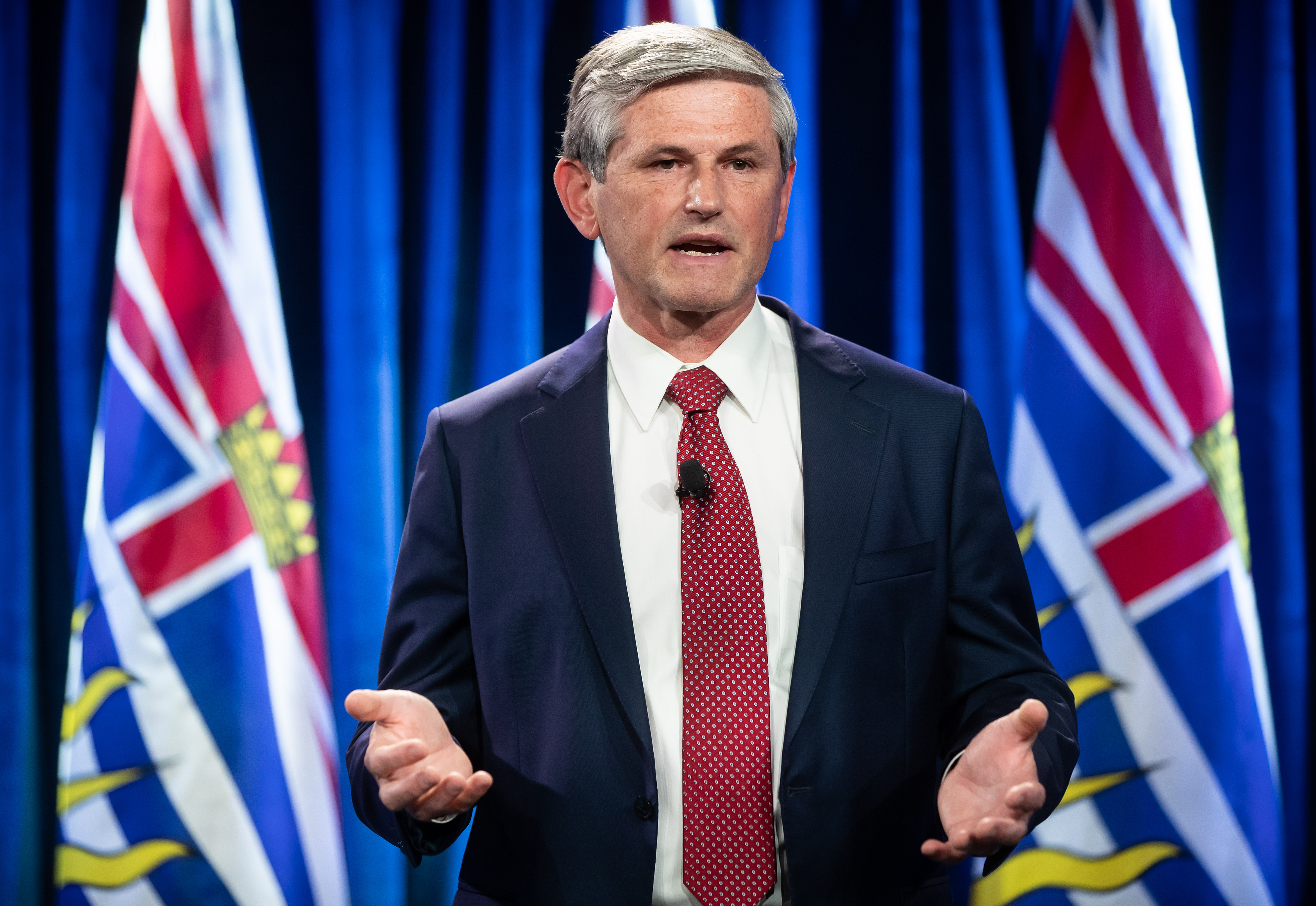 B.C. Election 2020 Promise Tracker: What The Major Parties Are Pledging ...