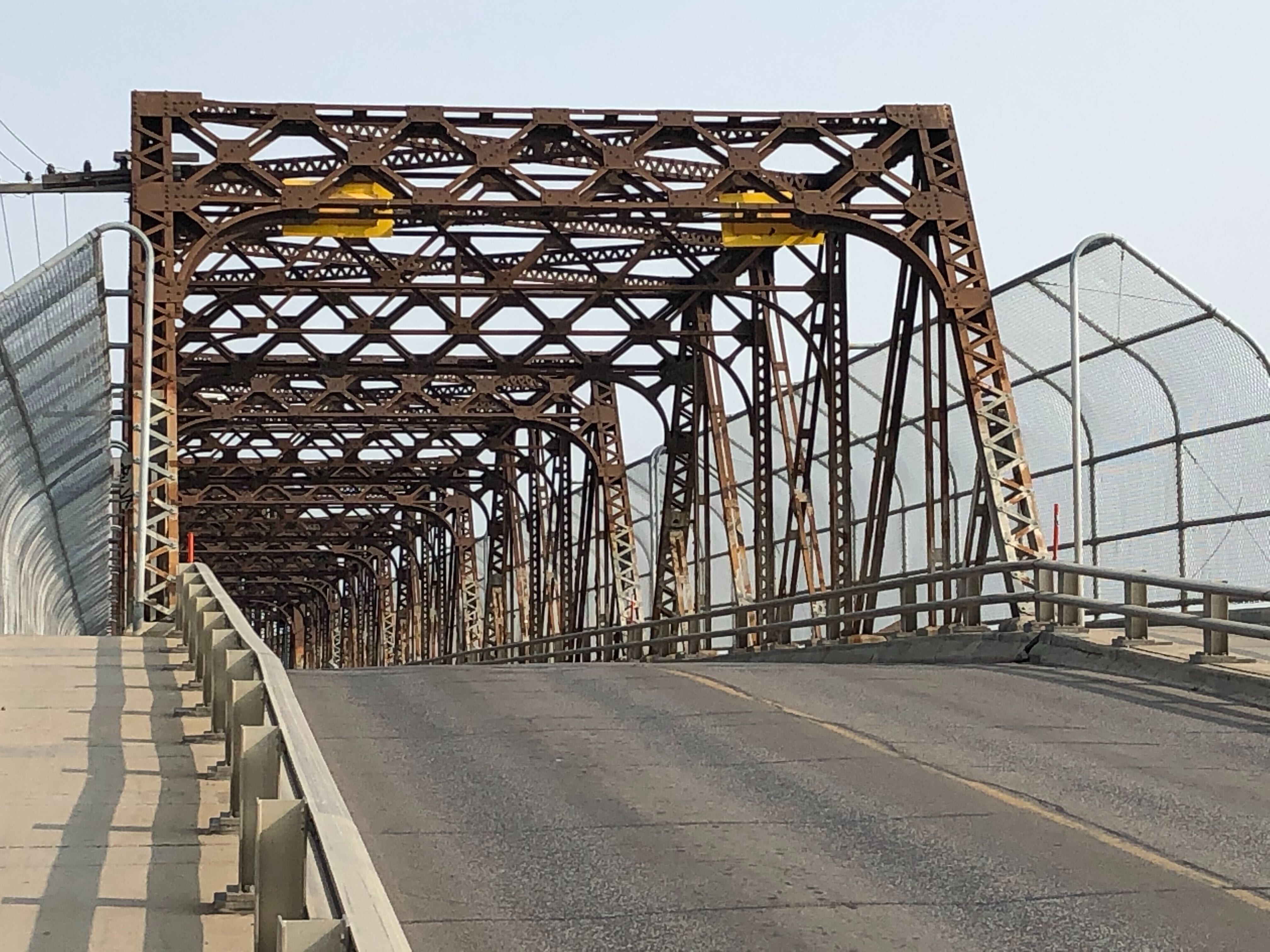 No band-aid solutions: Questions remain over permanent fate of Arlington Bridge