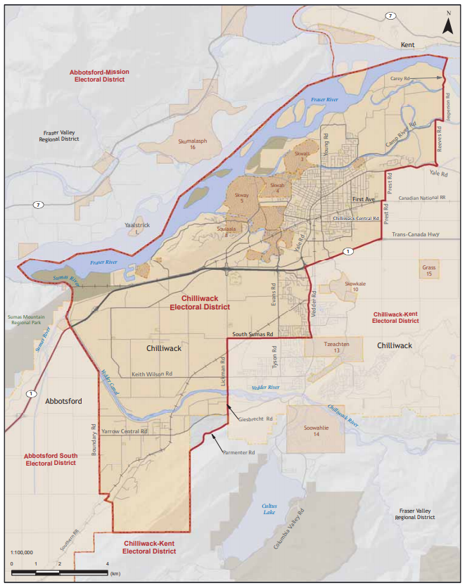 B.C. Election 2020: Chilliwack | Globalnews.ca