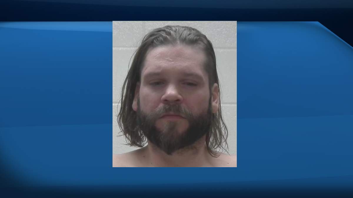 Wesley Brian Phillips.