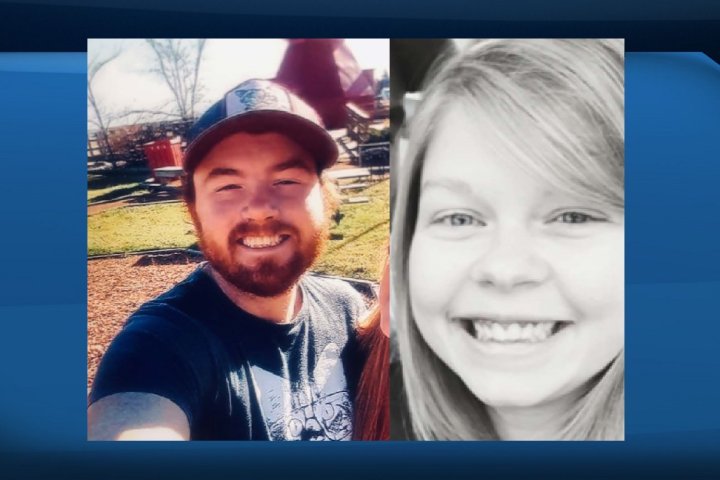 Alberta couple who vanished while hiking found dead in Jasper National Park