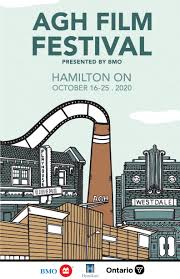 12th Annual AGH Film Festival - image