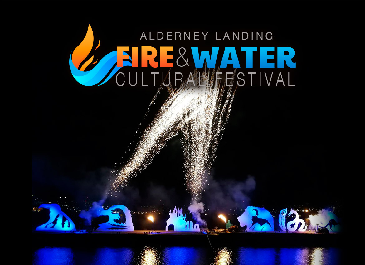 Fire & Water Festival - image