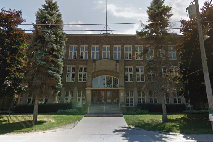 London-Middlesex sees first school case of COVID-19 at H.B. Beal Secondary School: MLHU