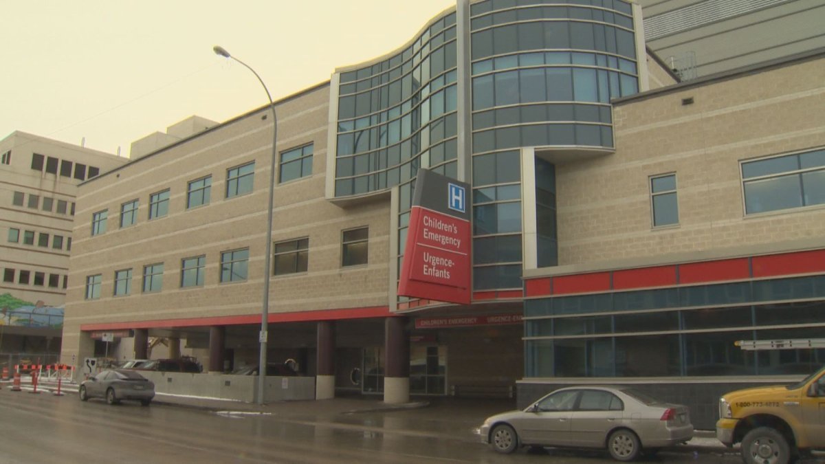 Fire cuts power at Health Sciences Centre in Winnipeg - Winnipeg - Vimarsana News