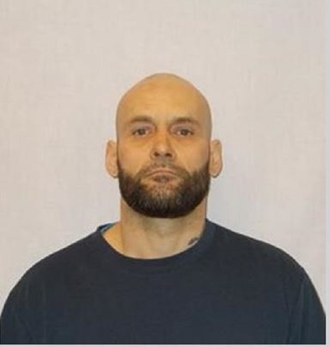 A Canada-wide warrant has been issued for Kenneth James Peever.